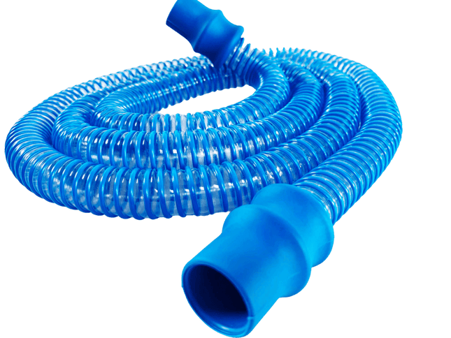 LiViliti Healthy Hose Pro Antimicrobial CPAP Tubing