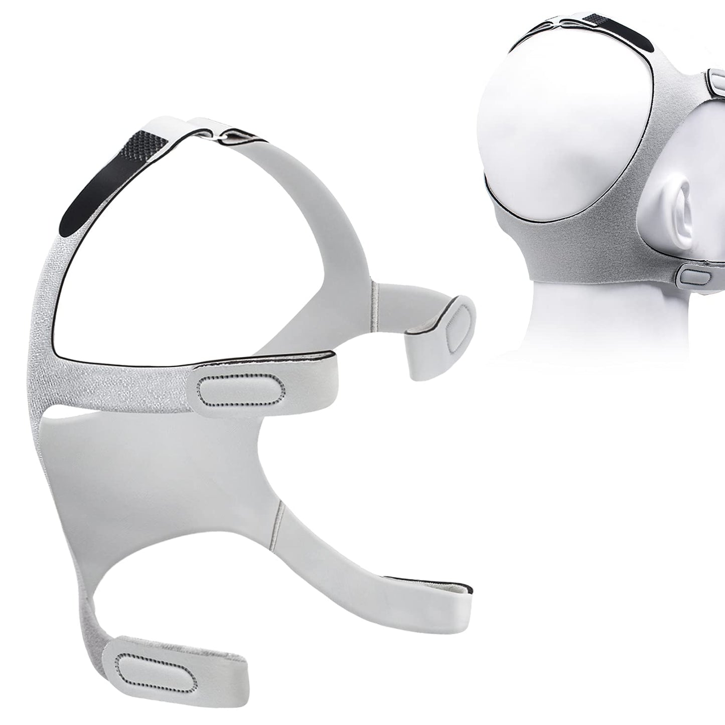 Fisher & Paykel Simplus Headgear