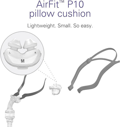 AirFit™ P10 Pillow Cushion