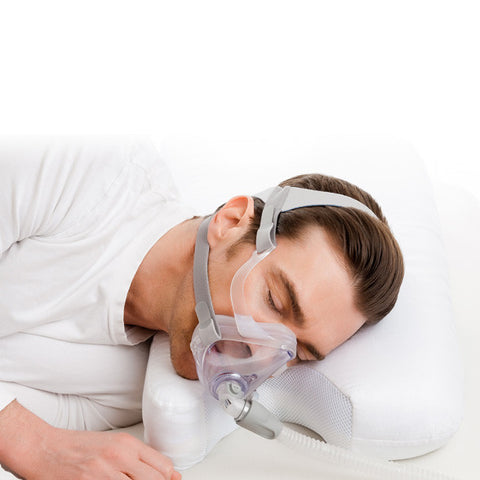 Memory Foam CPAP Pillow