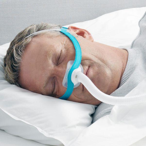 F&P Evora Nasal Mask Cushion