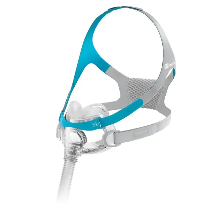 F&P Evora Full Face Mask