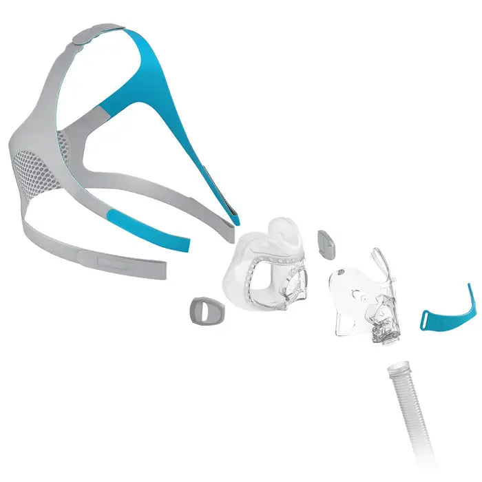 F&P Evora Full Face Mask