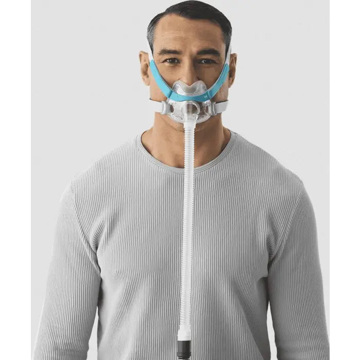 F&P Evora Full Face Mask
