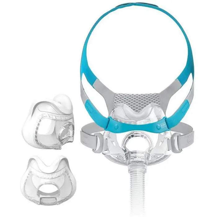 F&P Evora Full Face Mask