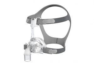 Mirage™ FX Nasal CPAP Mask with Headgear