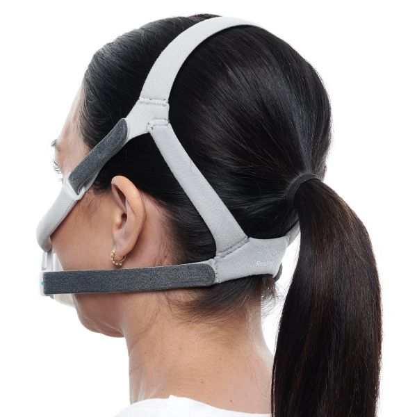 AirFit™ F40 Headgear