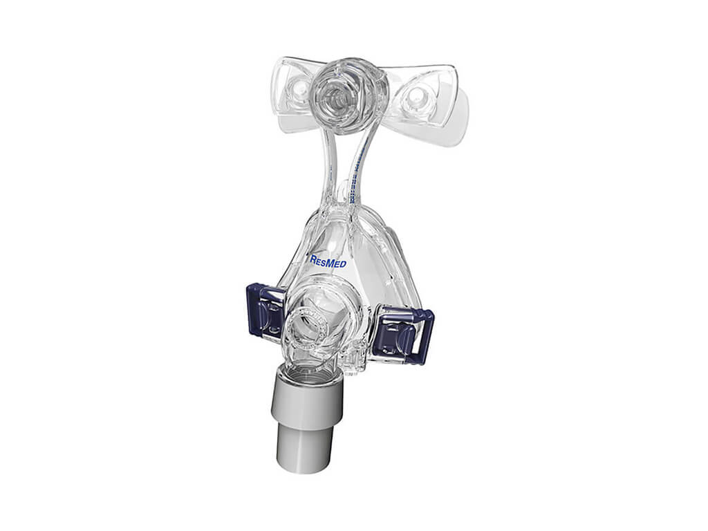 Mirage Micro for Kids pediatric nasal CPAP mask