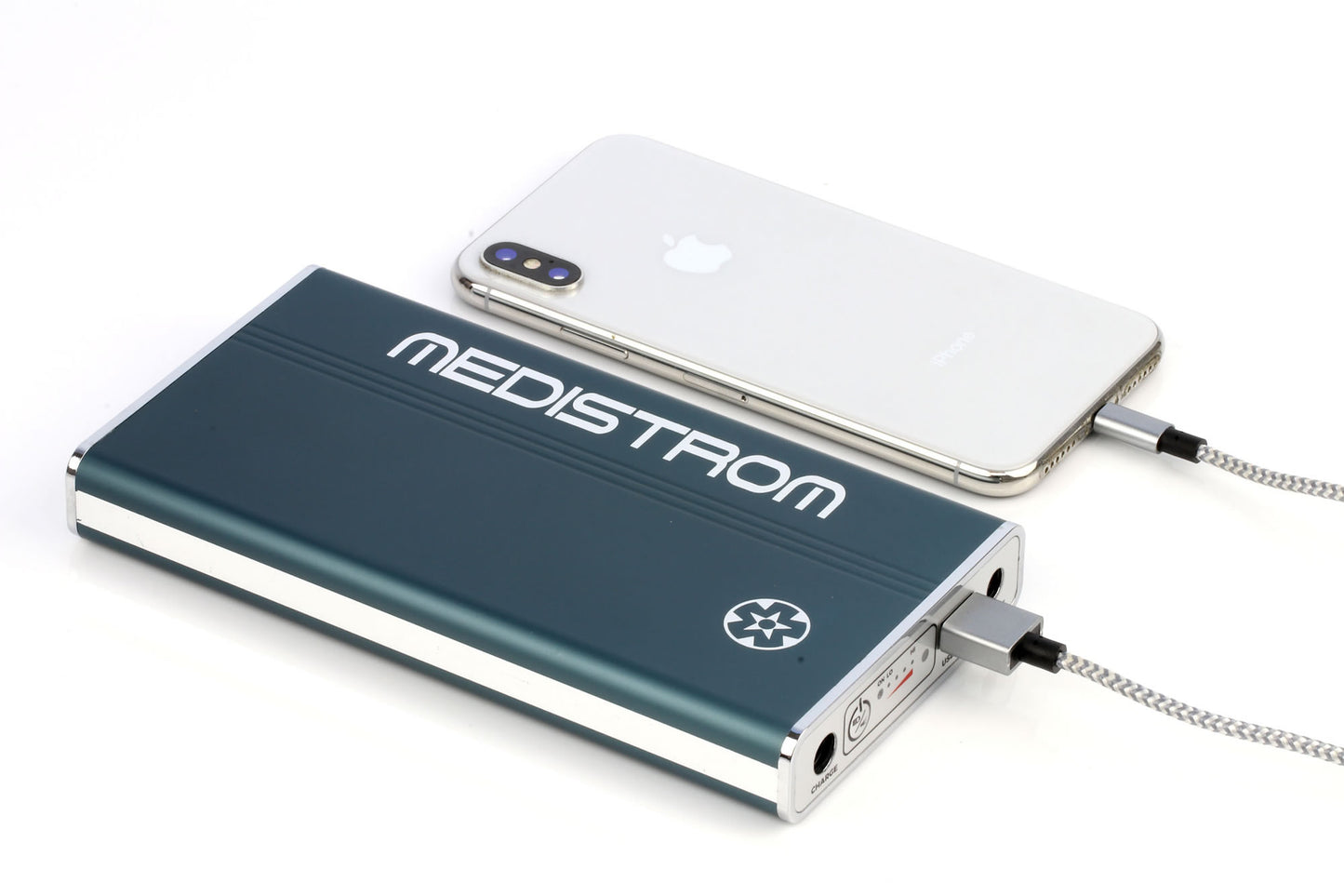 Medistrom™ Pilot-12 Lite Battery and Backup Power Supply for 12V PAP Devices