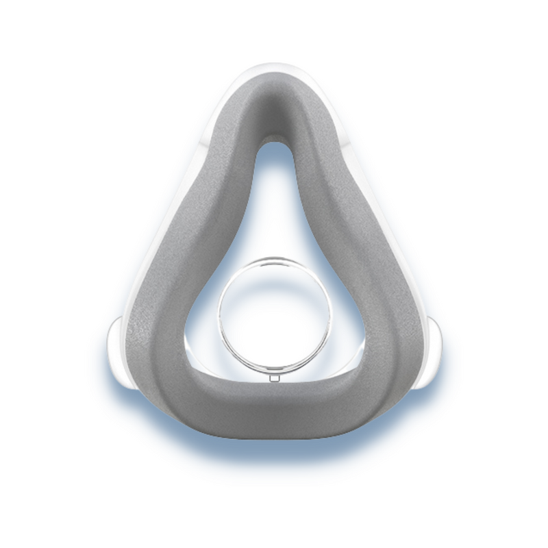 ResMed AirTouch™ F20 Full Face CPAP Mask - Complete System
