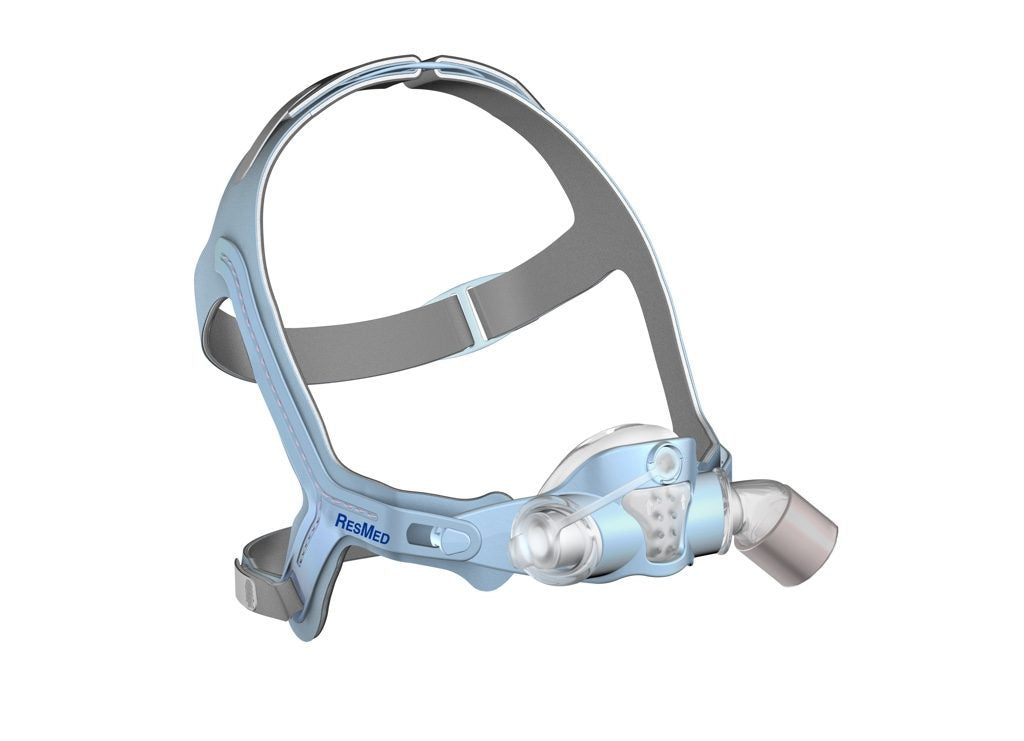 ResMed Pixi Pediatric Nasal CPAP Mask