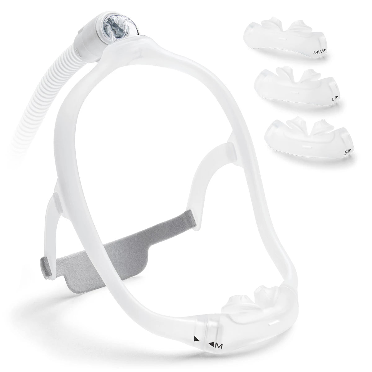 Mask Cusions CPAP Masks – Monitor Medical