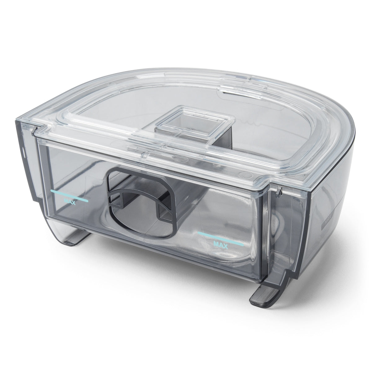 Clinical Humidifier CPAP Water Chambers & Humidifier Tubs | ResMed & Philips – Monitor Medical