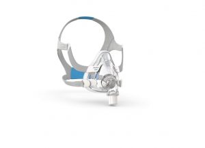 ResMed AirFit™ F20 Full Face CPAP Mask with Headgear