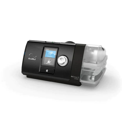 ResMed AirSense™ 10 AutoSet™ CPAP Machine With HumidAir