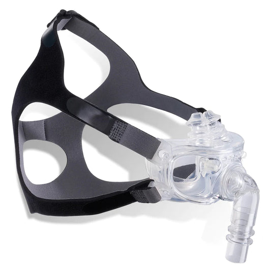 Hybrid Masks – Monitor Medical