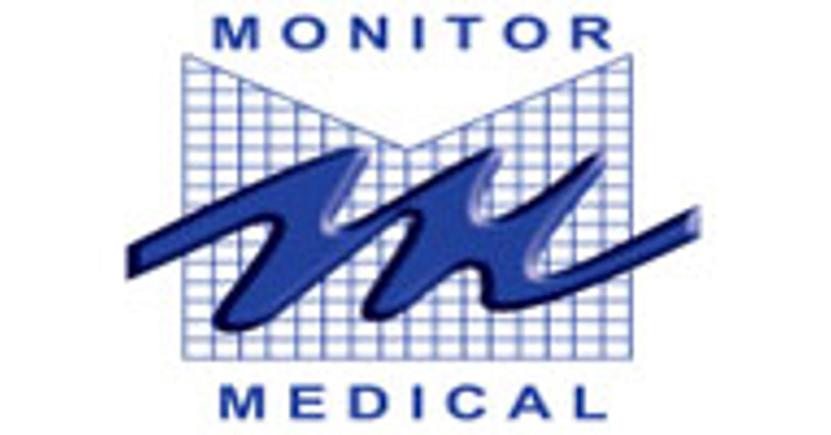 Monitor Medical, Inc. The CPAP Company.
