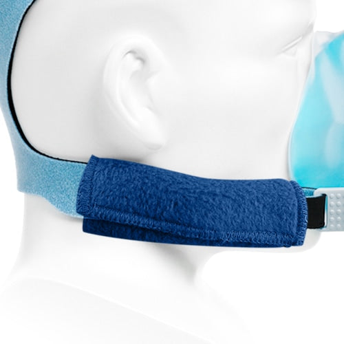 Comfy Strap Guards – Monitor Medical