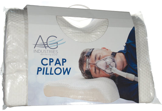 AG CPAP Pillow