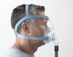 Fisher & Paykel Vitera™ Full Face CPAP Mask