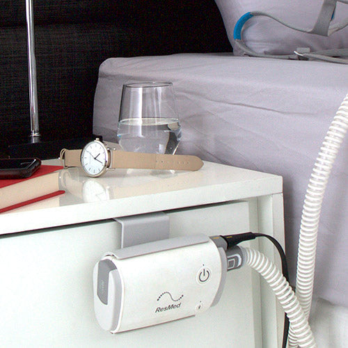 ResMed AirMini Bed Caddy Mounting System