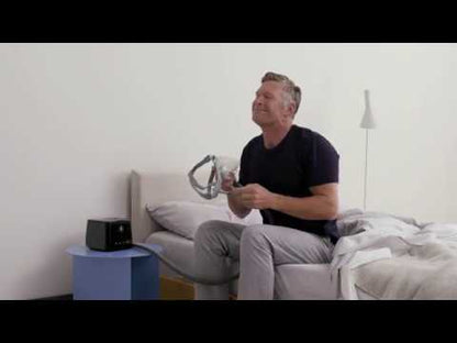 Fisher & Paykel Vitera™ Full Face CPAP Mask