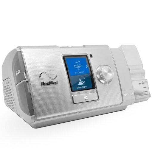 Bilevel / BiPAP ā Monitor Medical