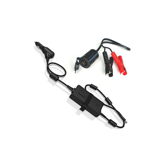 ResMed Mobile DC Power Converter Cord for ResMed S10 Machines