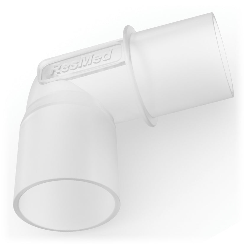 ResMed Tubing Elbow for AirSense Series CPAP/BiPap Machines